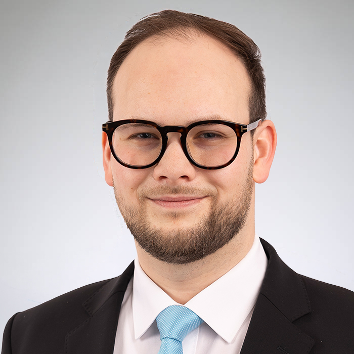 Lukas Sorgenfrei