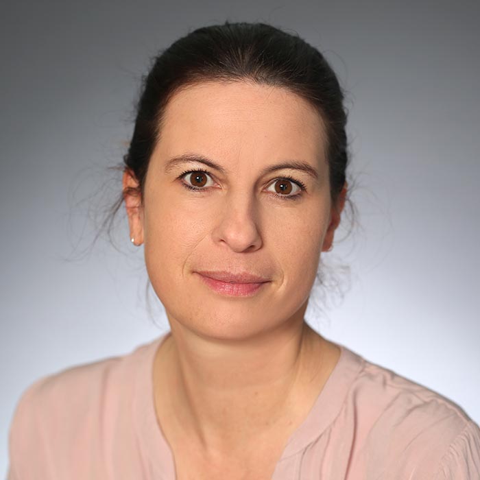 Jessica Zube