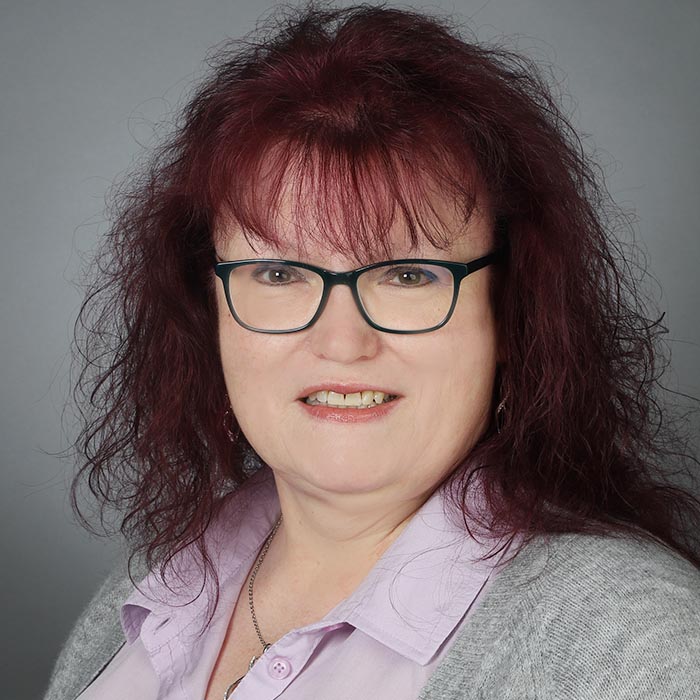 Petra Spahn