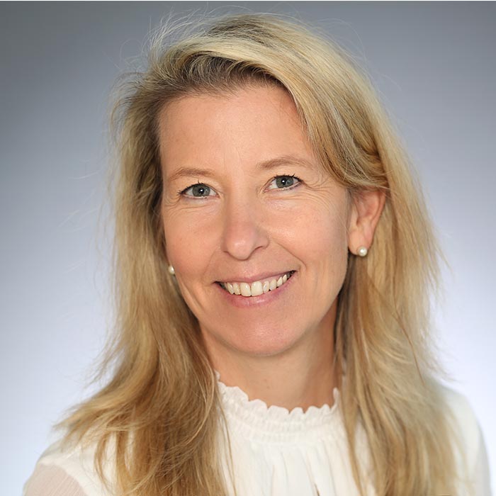 Tina Petersen