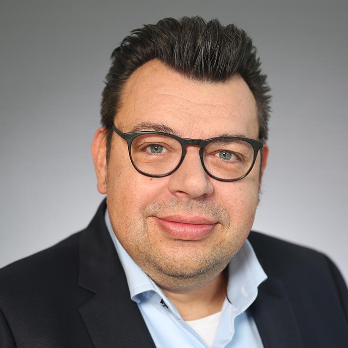 Michael Morawetz
