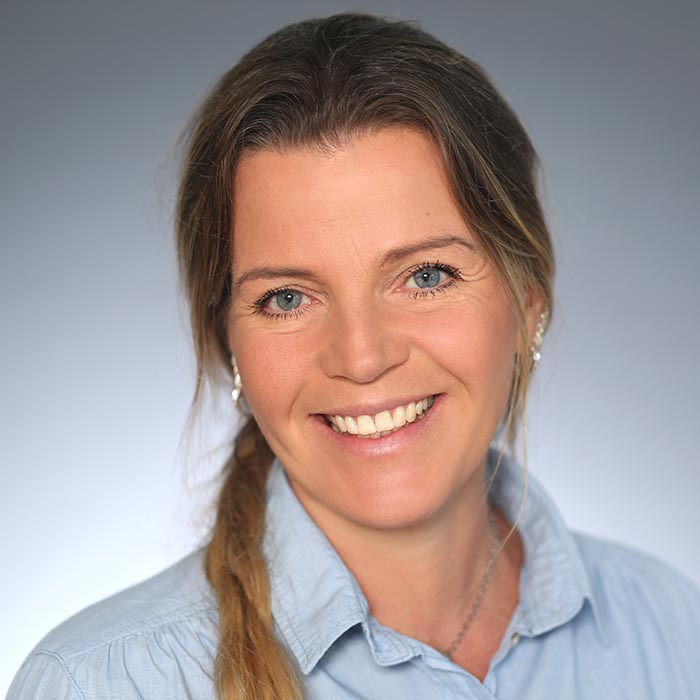 Tatjana Kain