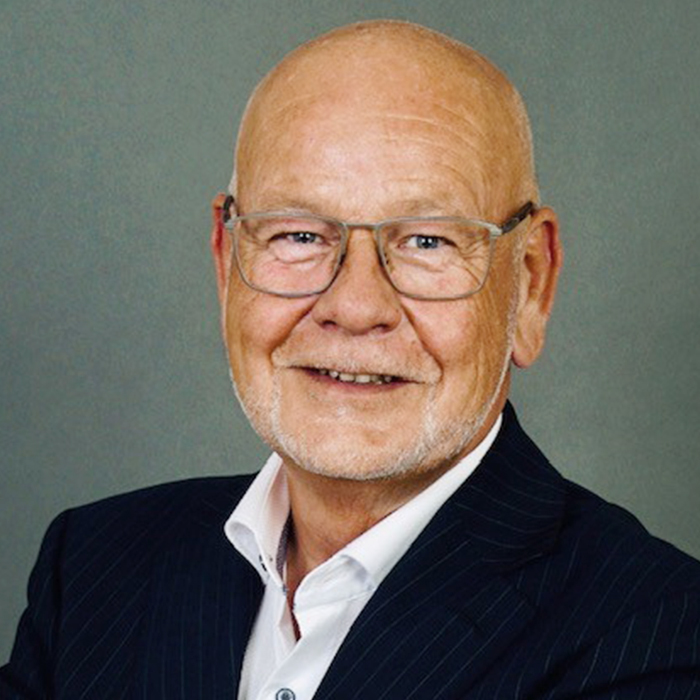 Jens Sorgenfrei